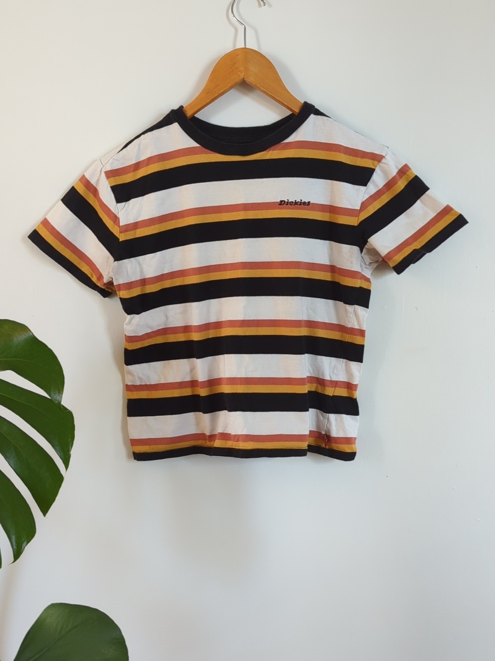 Dickies Striped Shirt